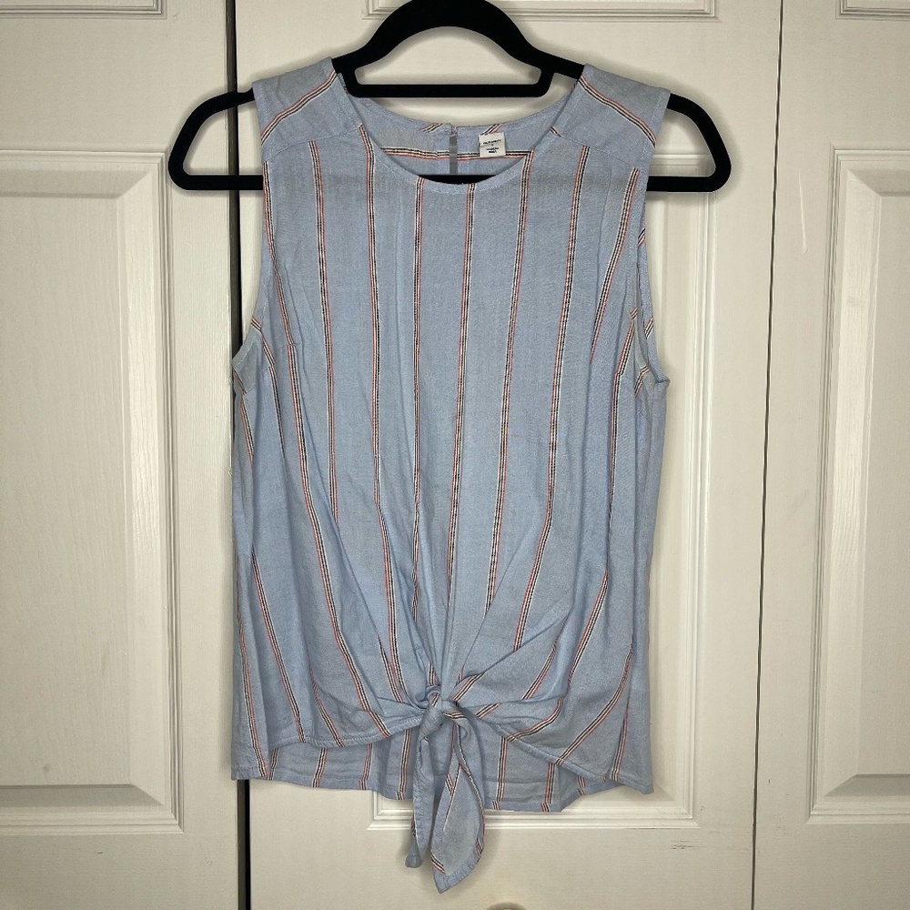 Summer/Work Tank Top